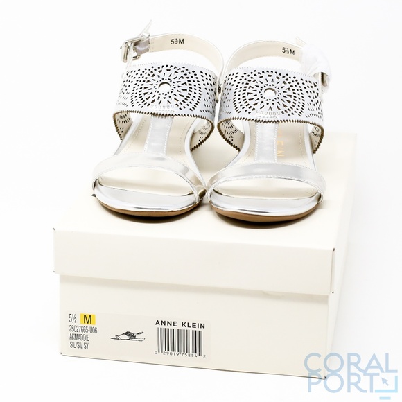 Anne Klein Sport Women's Maddie Synthetic - Picture 7 of 7